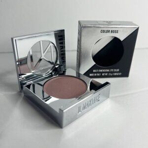 IL Makiage Multi Dimension Eye Color 0.08oz Shade "984 Mood Color Boss" Boxed